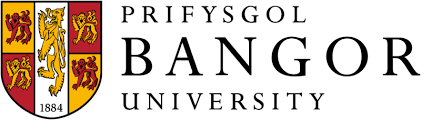 Bangor University Logo