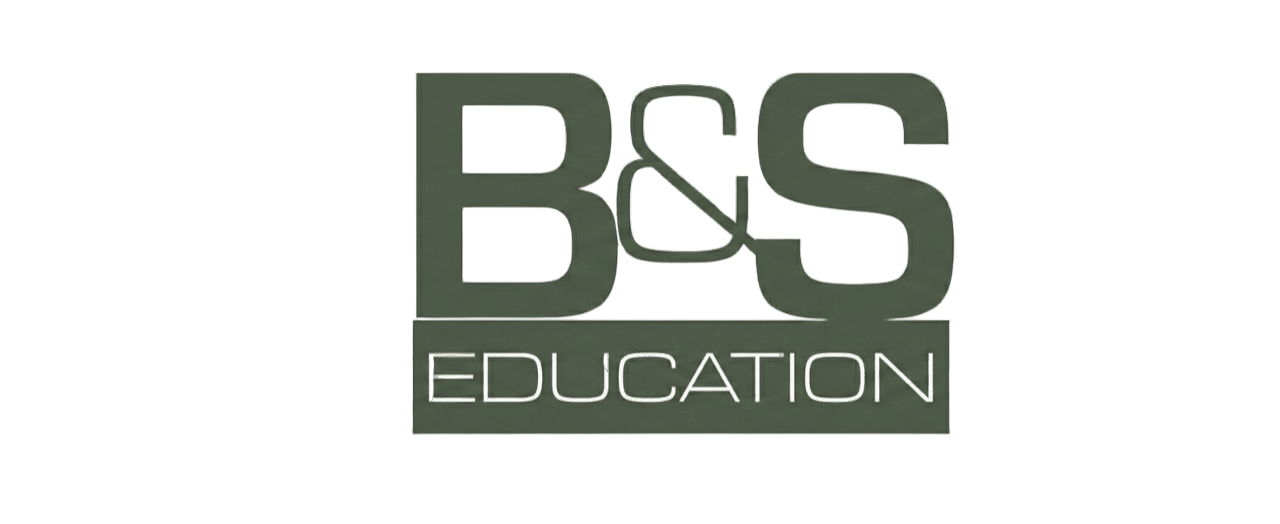 B&S Educational Services logo
